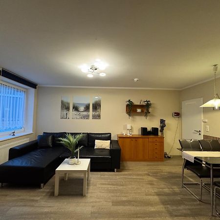 G&G Ferienwohnung شاربوتس المظهر الخارجي الصورة