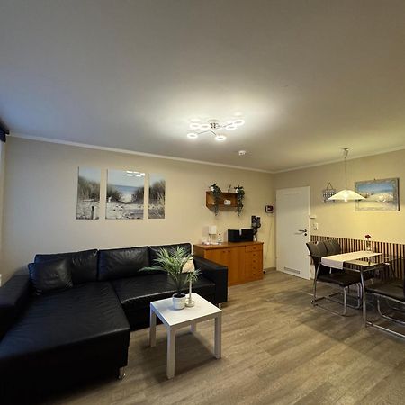 G&G Ferienwohnung شاربوتس المظهر الخارجي الصورة