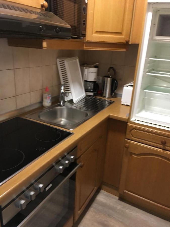 G&G Ferienwohnung شاربوتس المظهر الخارجي الصورة