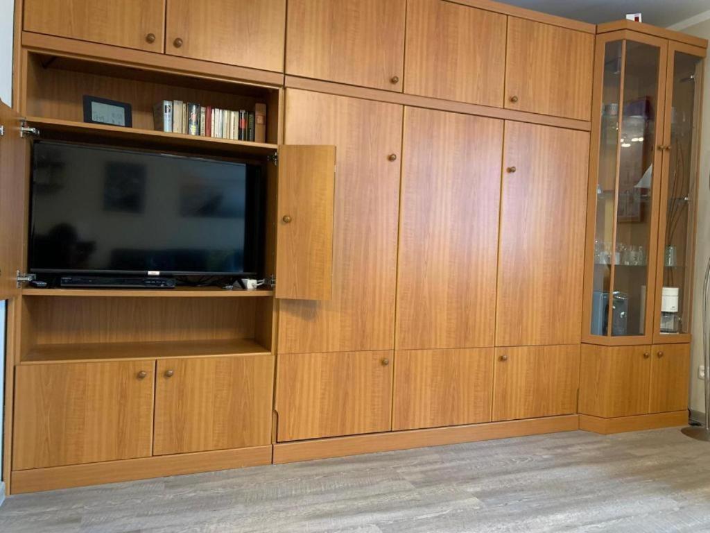 G&G Ferienwohnung شاربوتس المظهر الخارجي الصورة