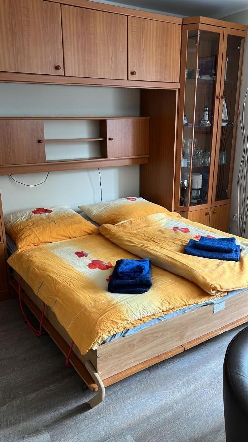 G&G Ferienwohnung شاربوتس المظهر الخارجي الصورة