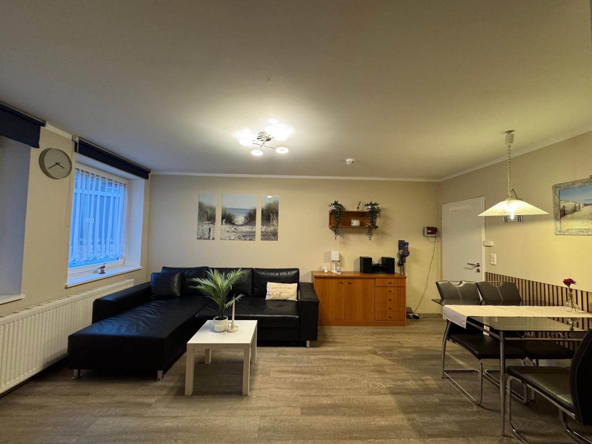 G&G Ferienwohnung شاربوتس المظهر الخارجي الصورة