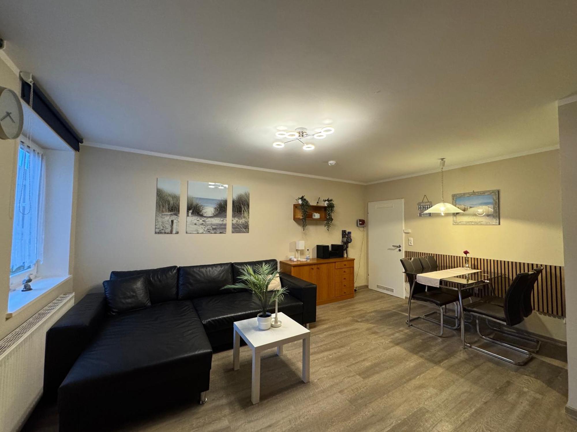 G&G Ferienwohnung شاربوتس المظهر الخارجي الصورة