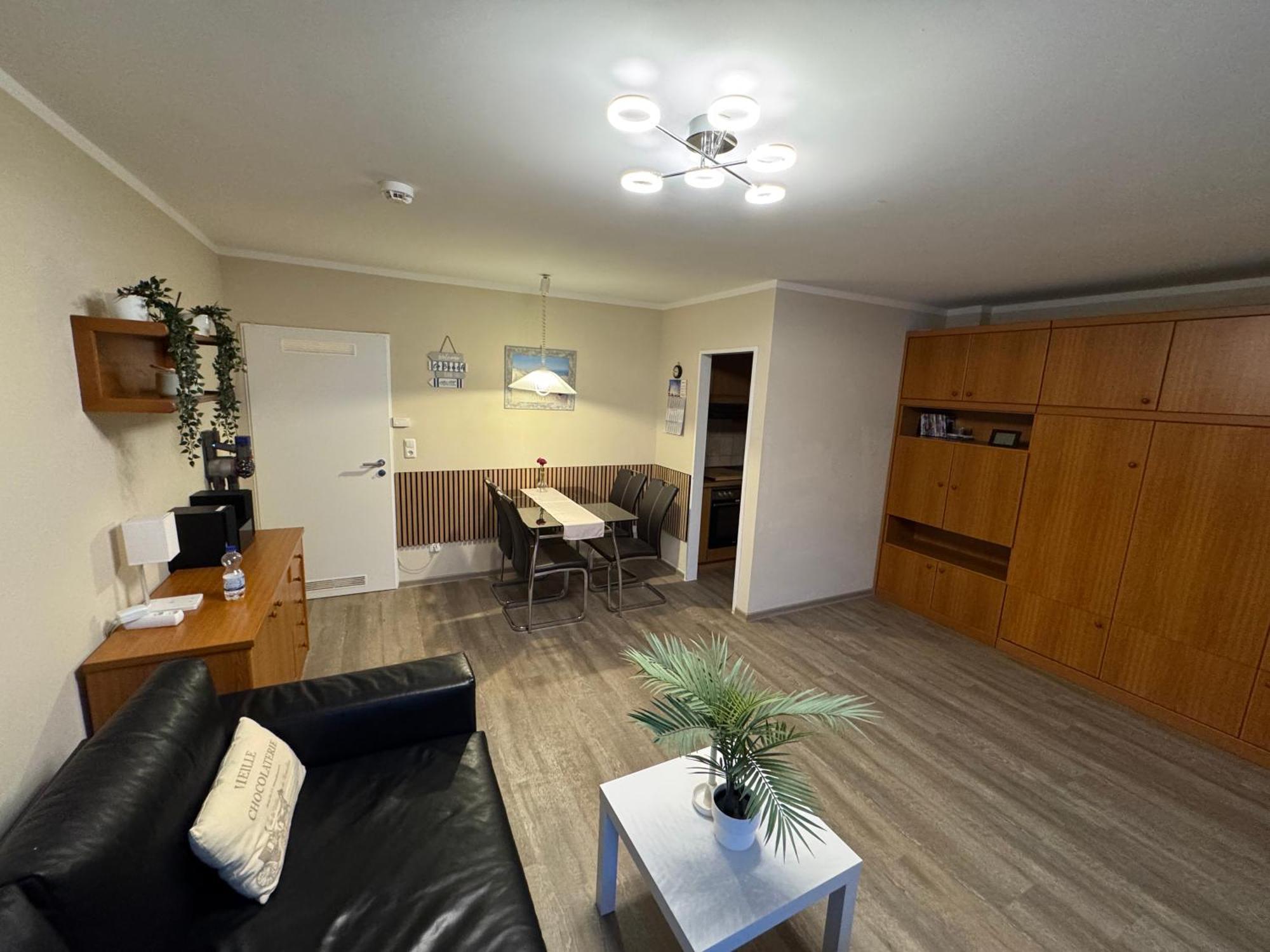G&G Ferienwohnung شاربوتس المظهر الخارجي الصورة