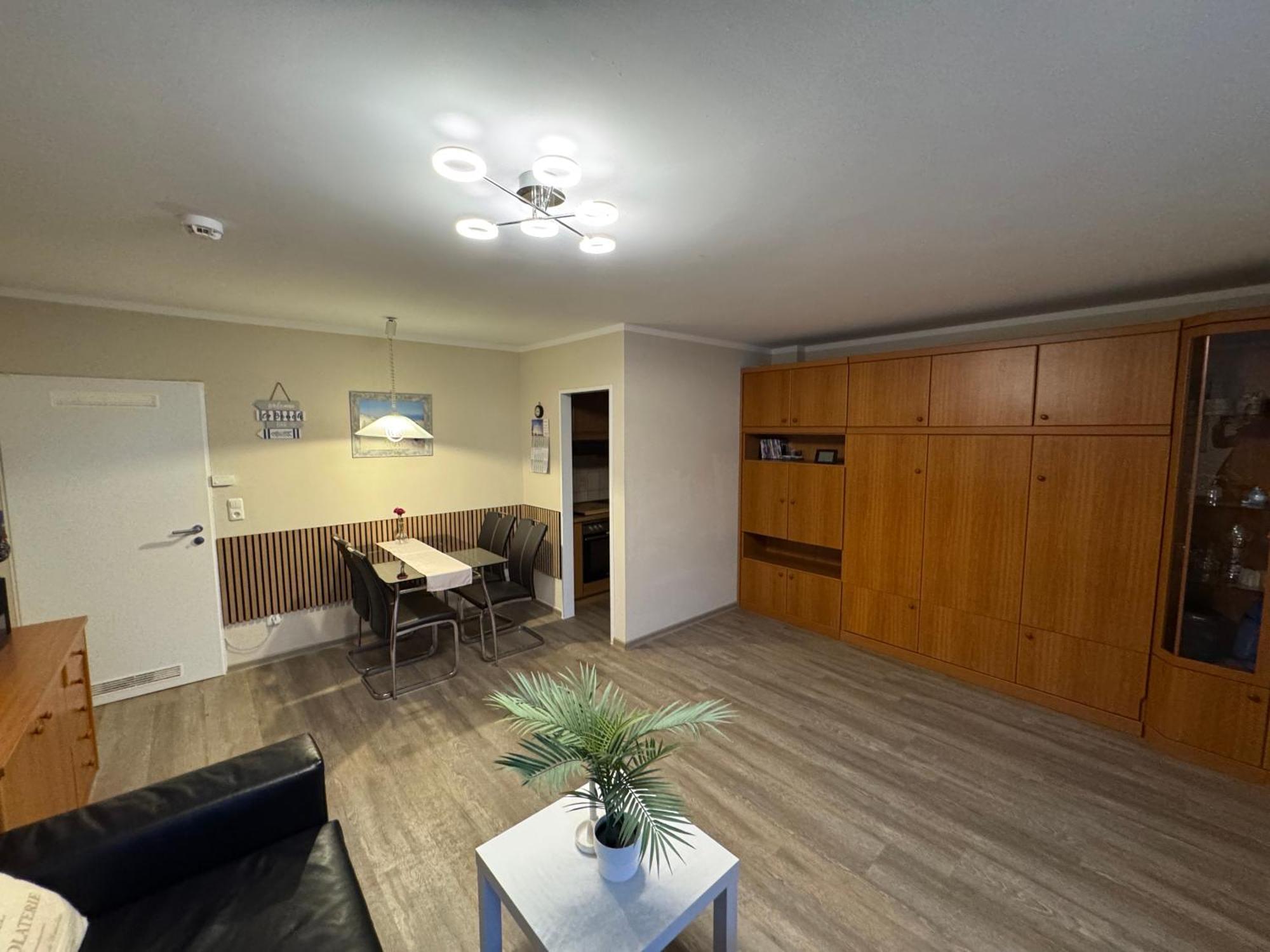 G&G Ferienwohnung شاربوتس المظهر الخارجي الصورة