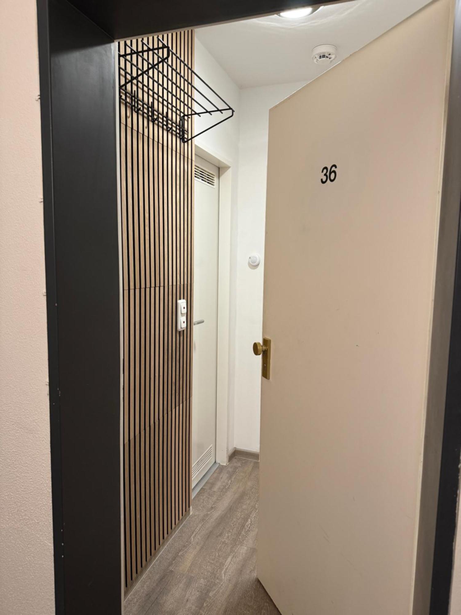 G&G Ferienwohnung شاربوتس المظهر الخارجي الصورة